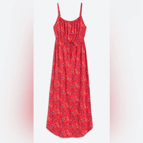 Nine britton discounts rosa knit maxi dress - Official Online Store
